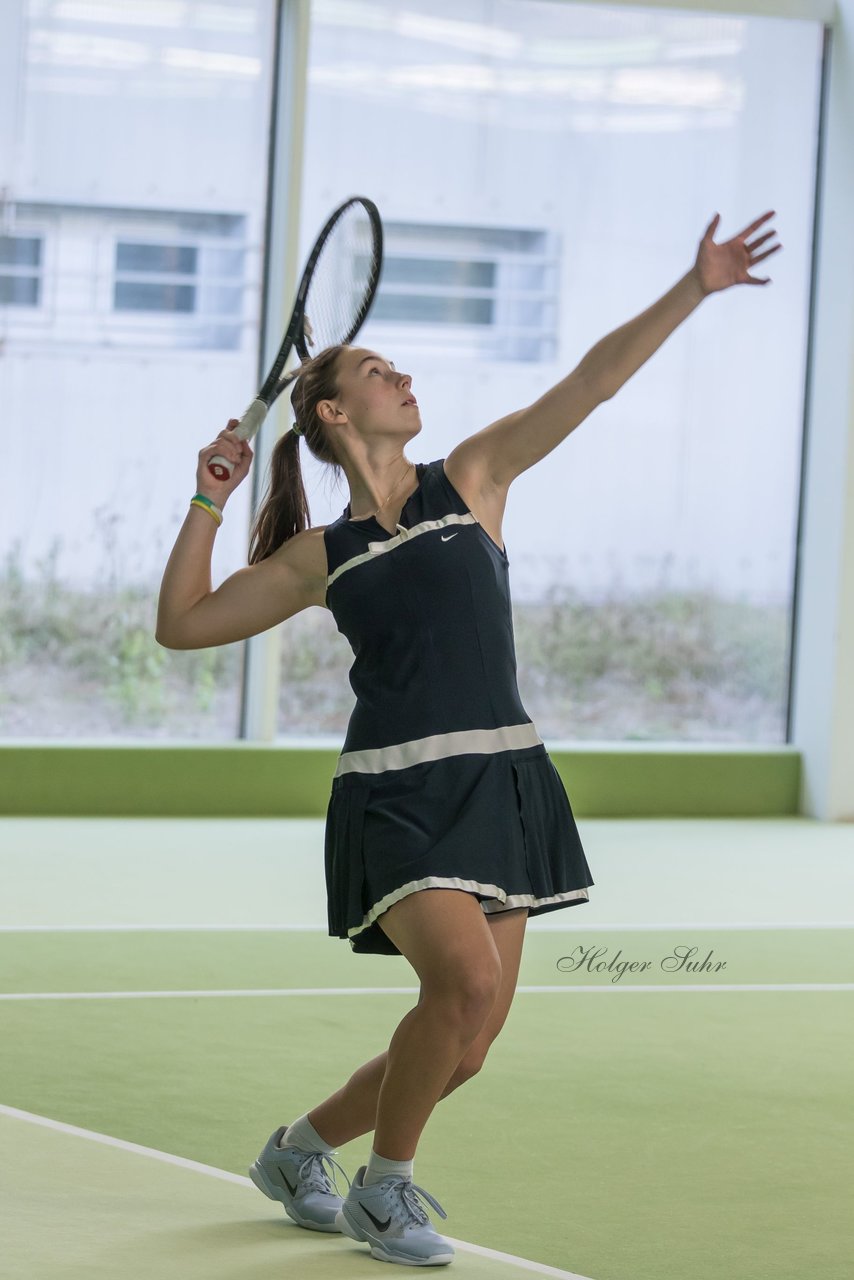 Bild 358 - Holmer Indoor Cup